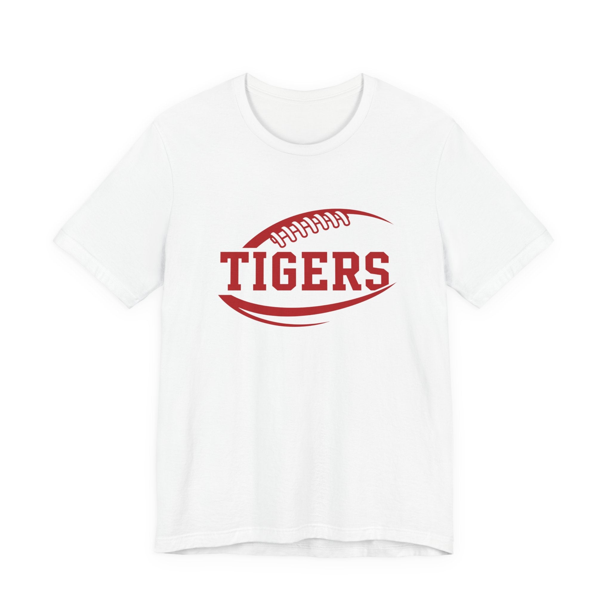 Vintage Tigers Varsity Tee