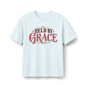 Held By Grace Christian T-Shirt