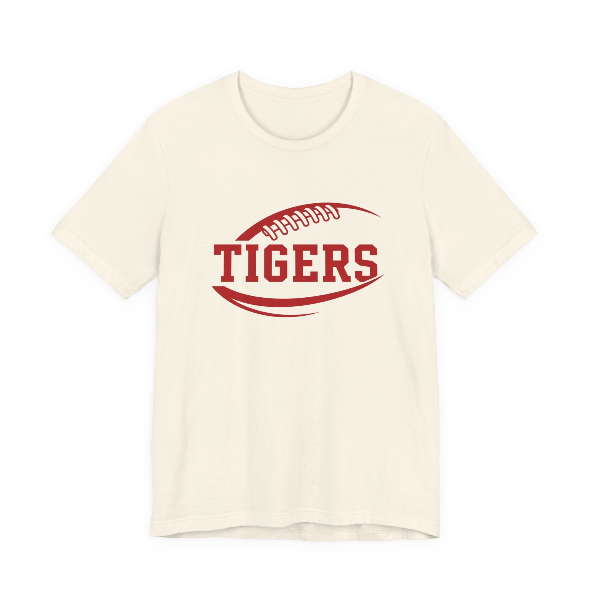 Vintage Tigers Varsity Tee