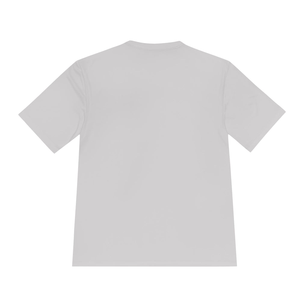 Tigers Cross Country Moisture-Wicking Tee — Running Team Shirt