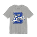 B Lions Classic Logo Unisex Tee