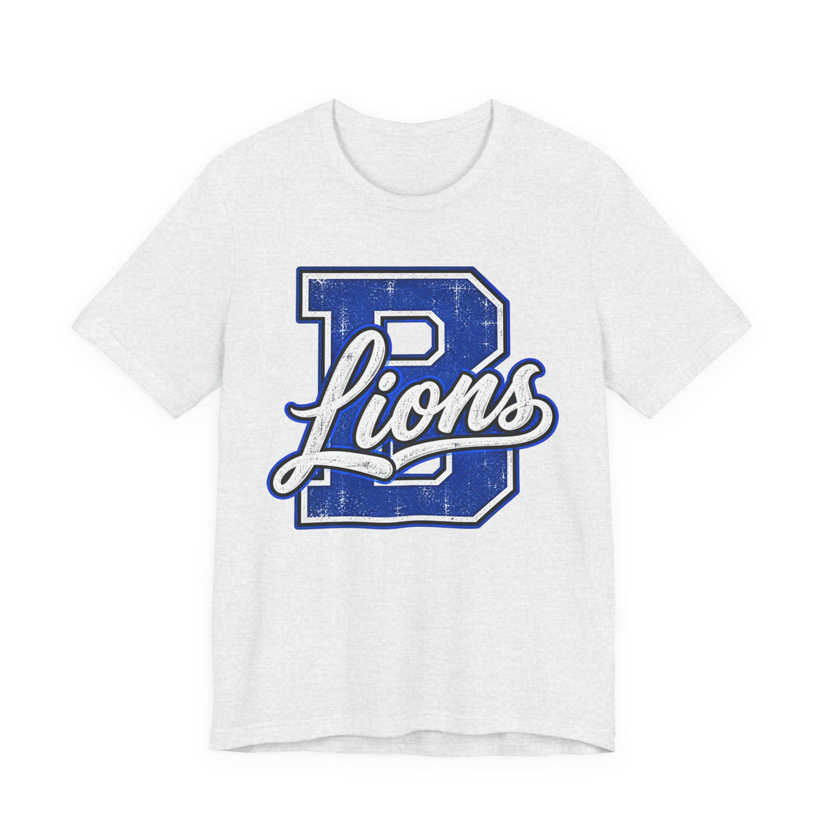 B Lions Classic Logo Unisex Tee