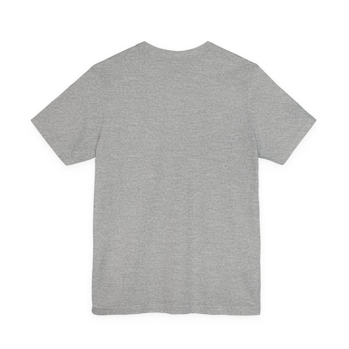 Tigers Cross Country Unisex Tee