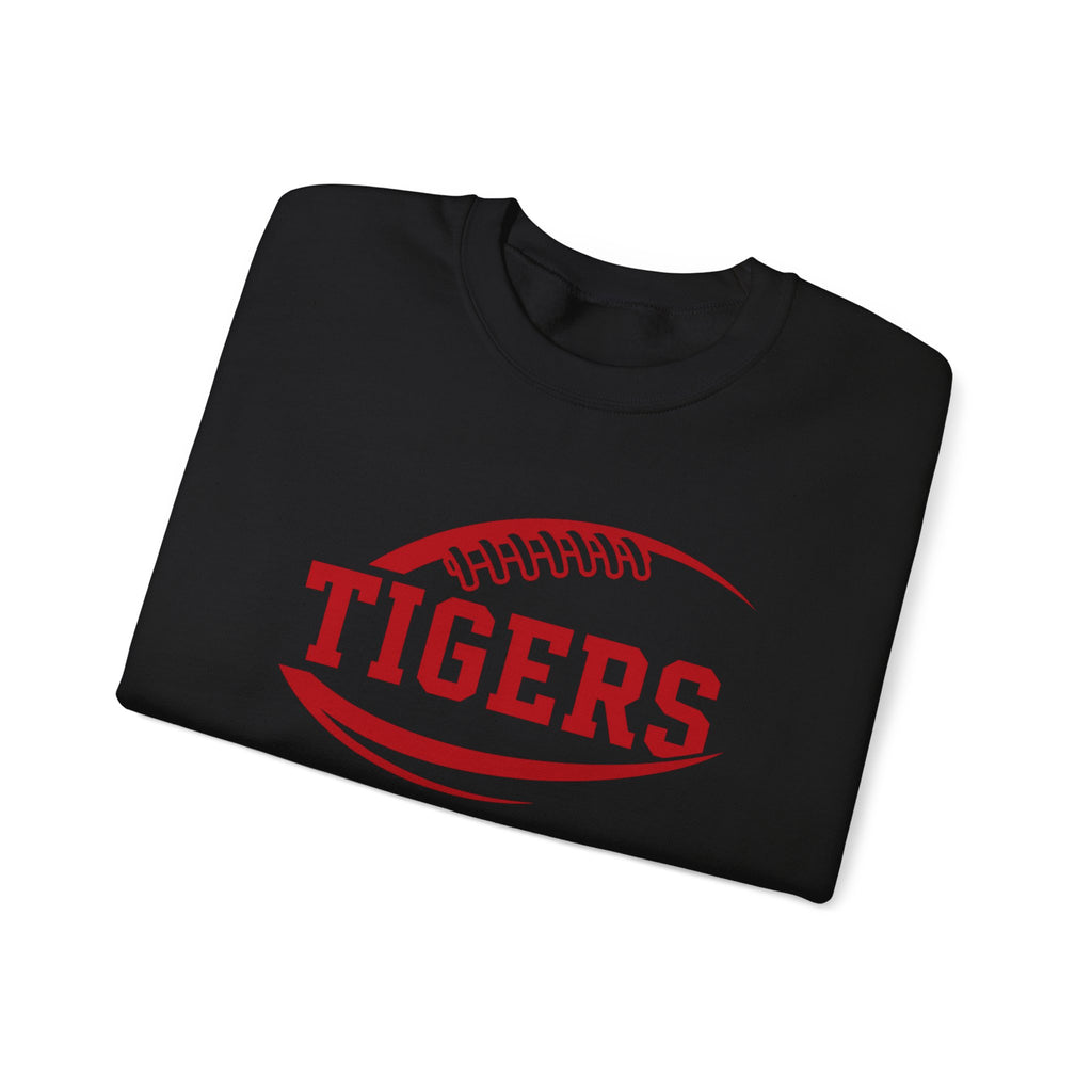 Tigers Everyday Varsity Crewneck