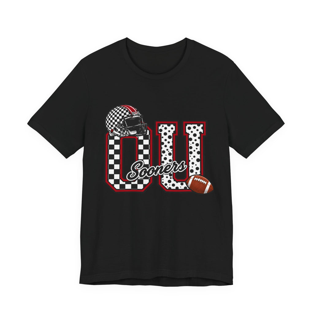 Sooners OU Football Unisex T-Shirt