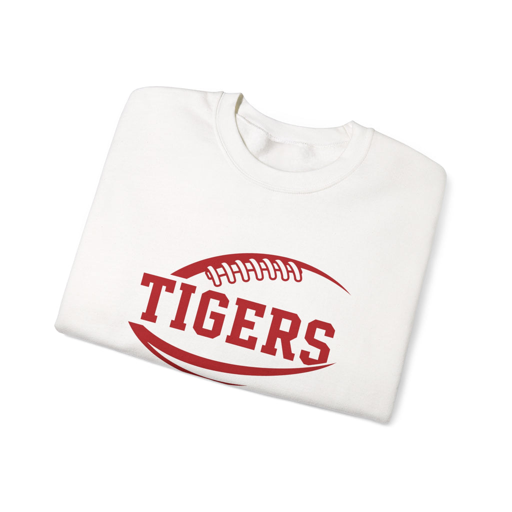 Tigers Varsity Statement Crewneck