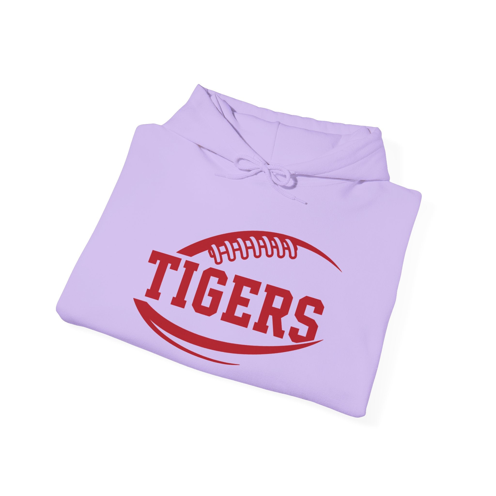 Classic Tigers Throwback Hoodie