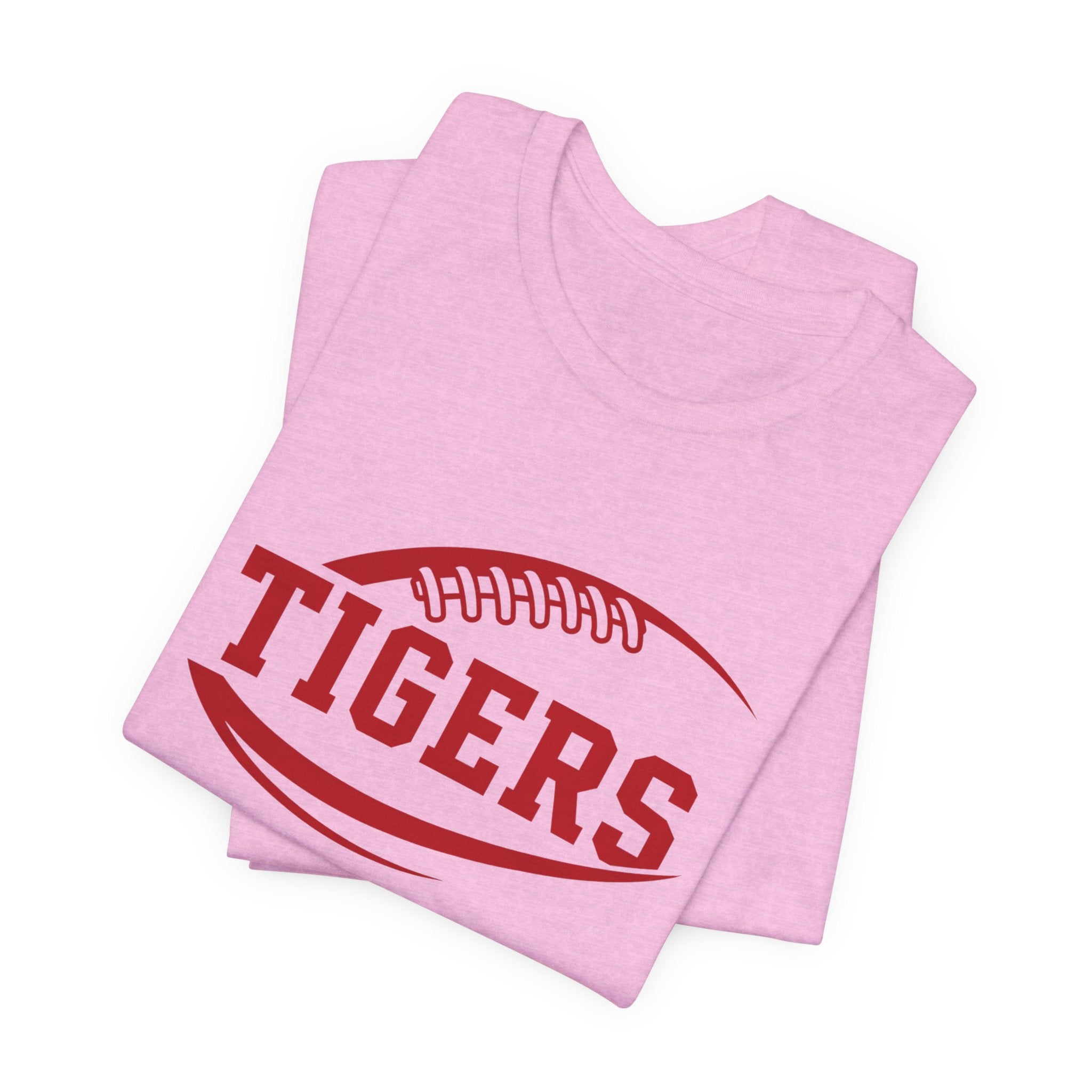Vintage Tigers Varsity Tee
