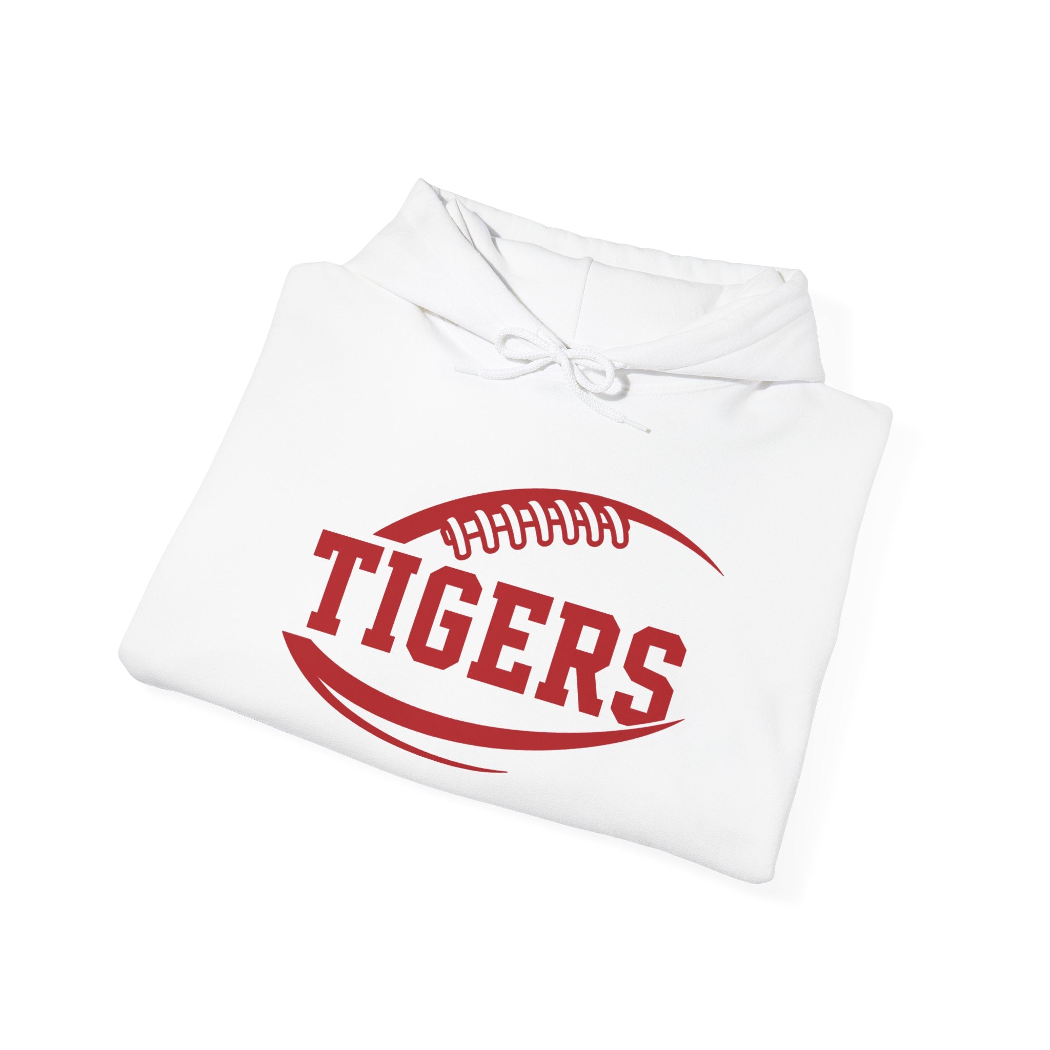 Classic Tigers Throwback Hoodie