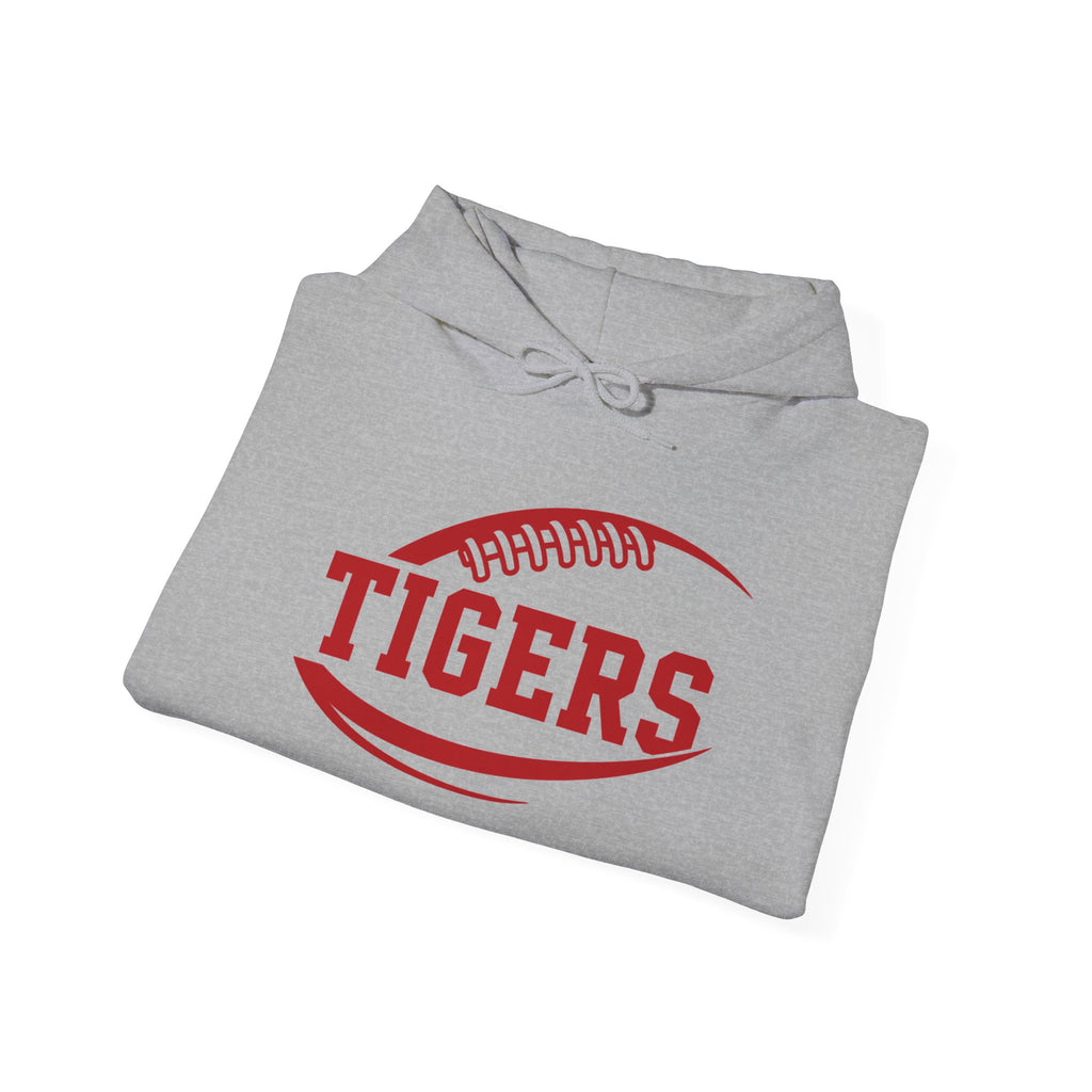 Classic Tigers Throwback Hoodie