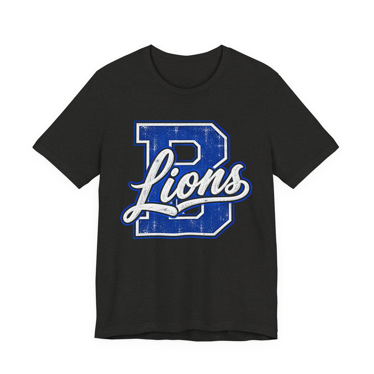 B Lions Classic Logo Unisex Tee