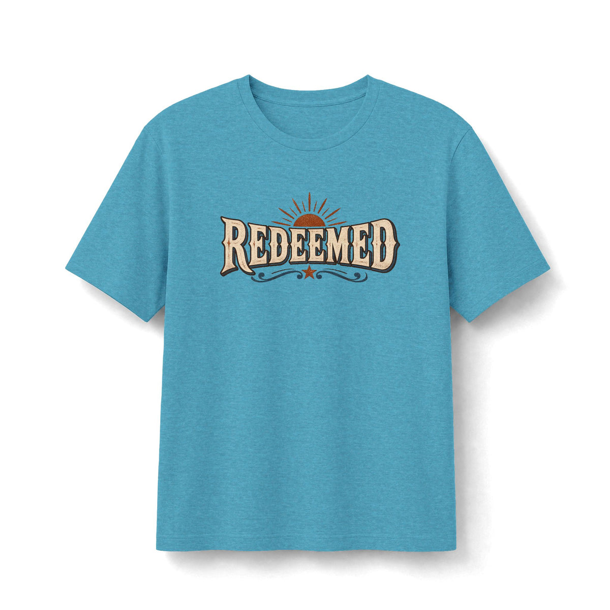 Redeemed Christian T-Shirt