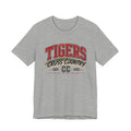 Tigers Cross Country CC Team Tee