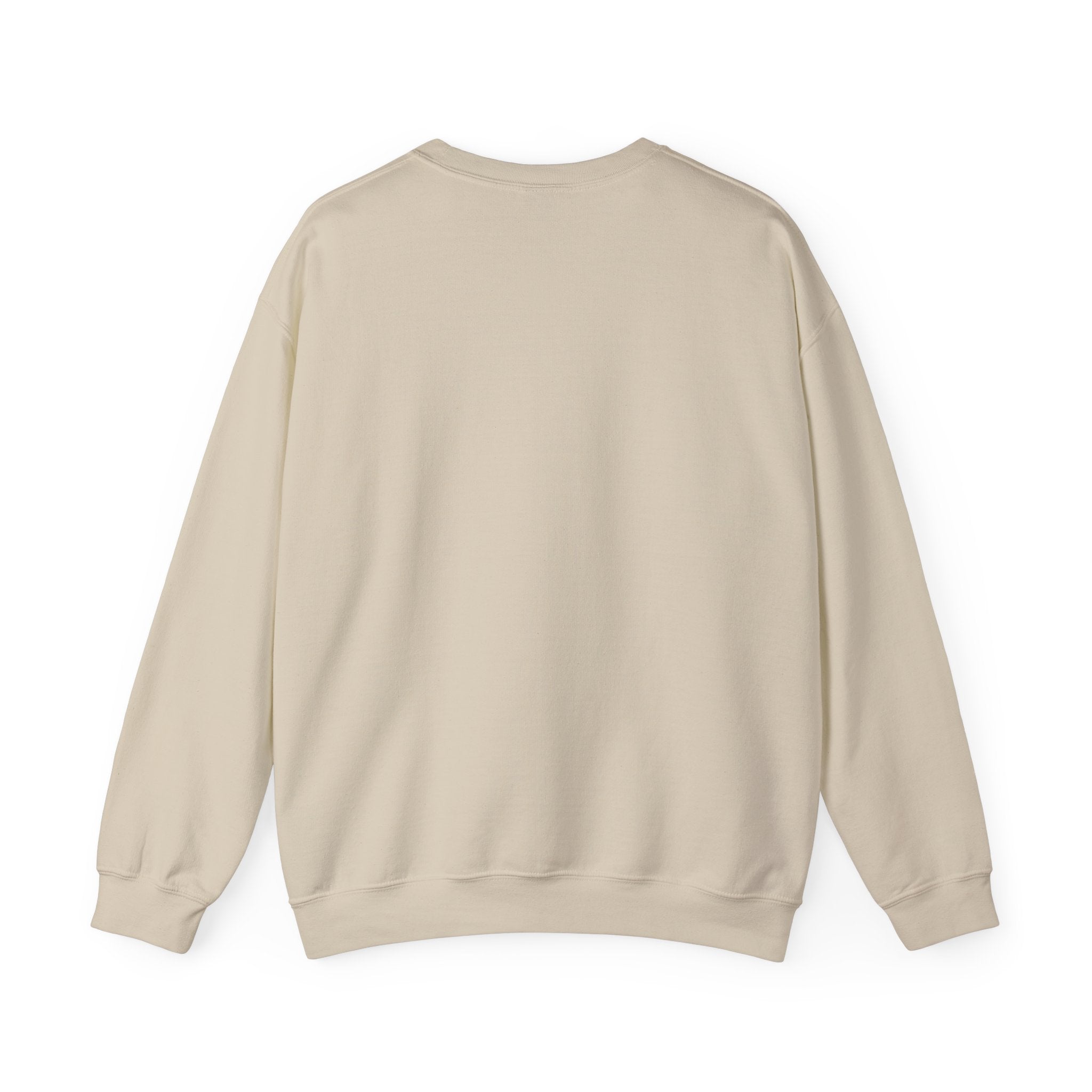 Tigers Everyday Varsity Crewneck