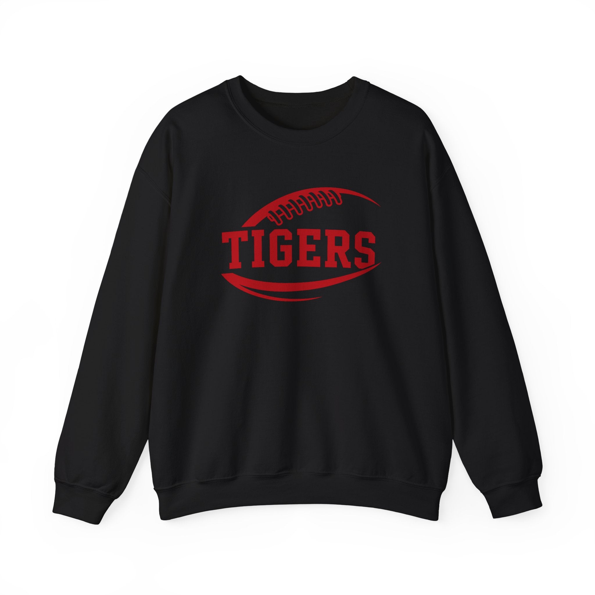 Tigers Everyday Varsity Crewneck