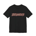 BRONCOS Leopard Print Unisex Tee - Bella+Canvas 3001