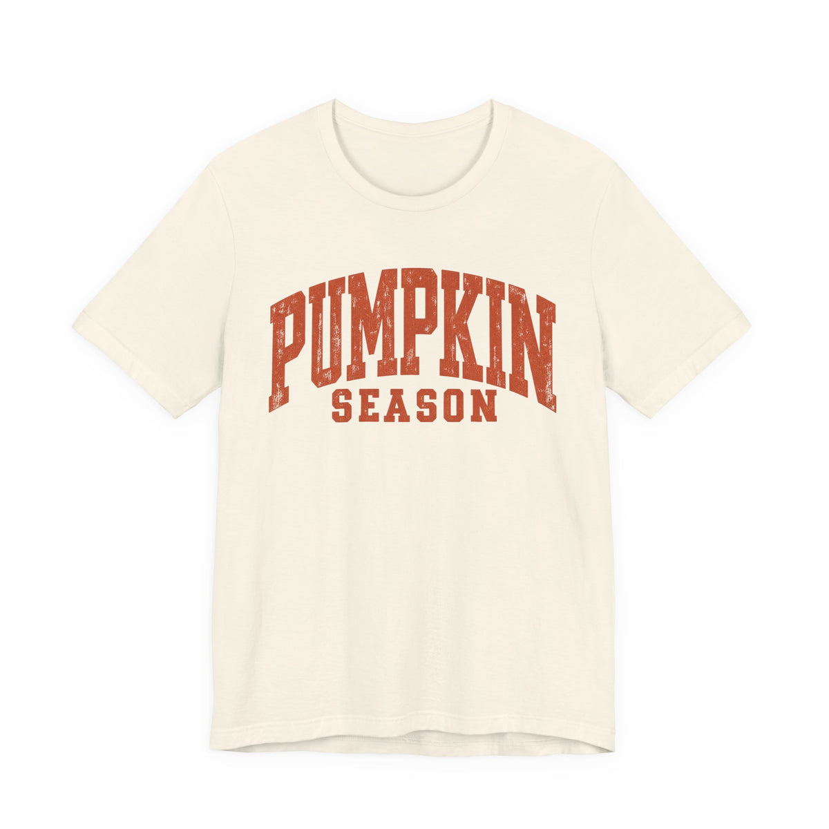 Pumpkin Season T-Shirt - Vintage Fall Graphic Tee