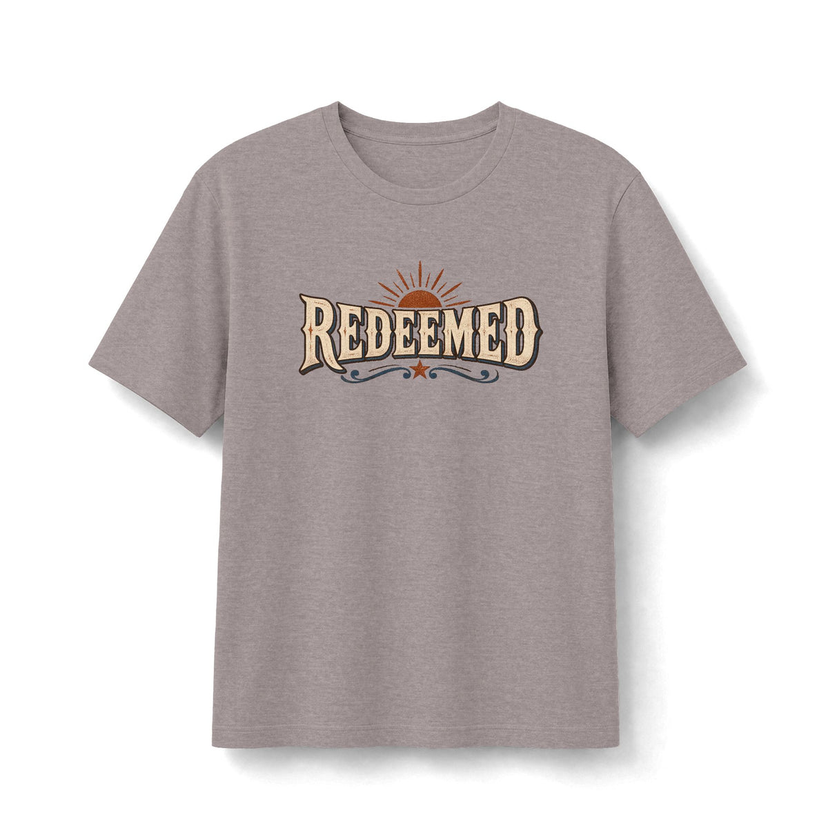 Redeemed Christian T-Shirt