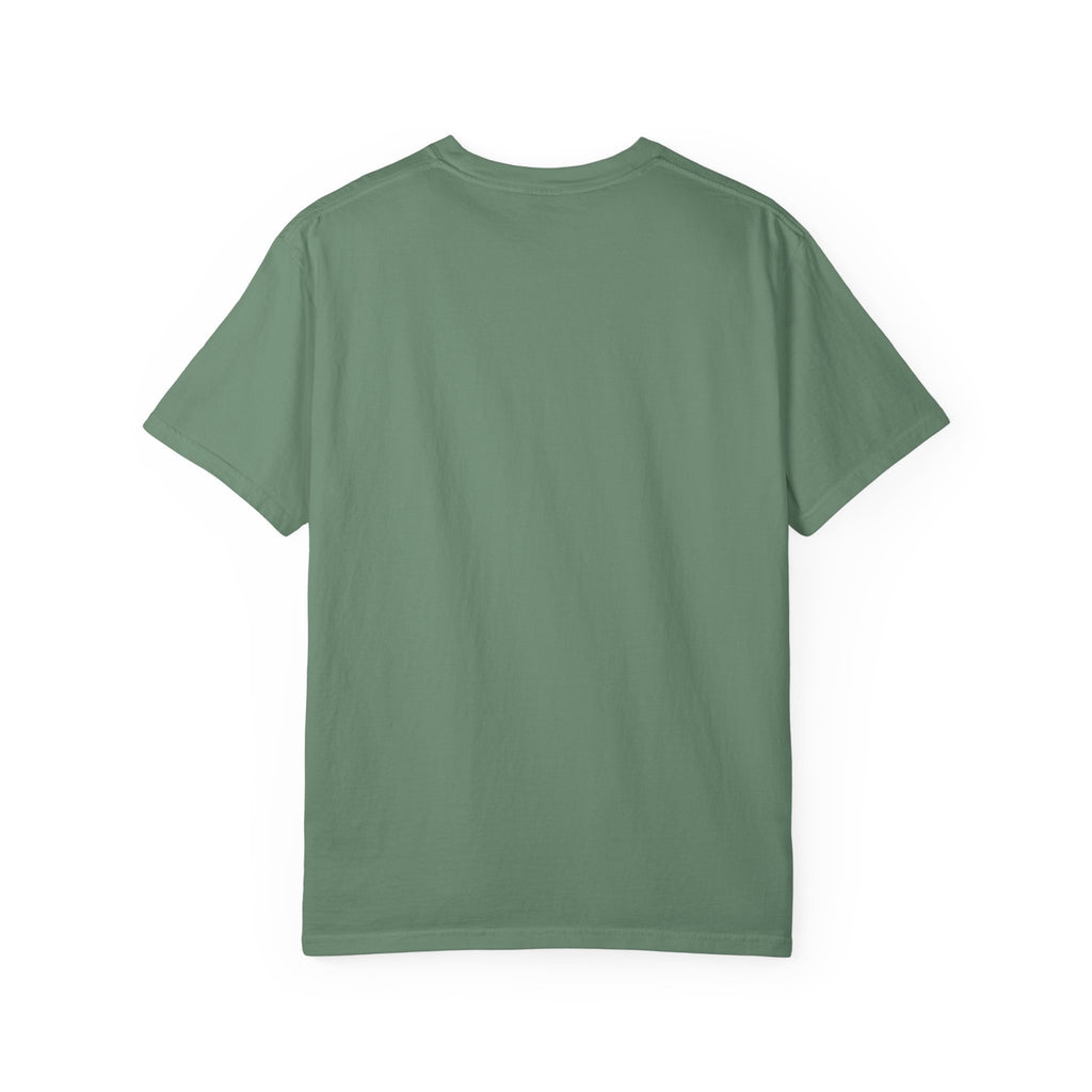 Tigers Built for Friday Football T-Shirt — Ready for Victory