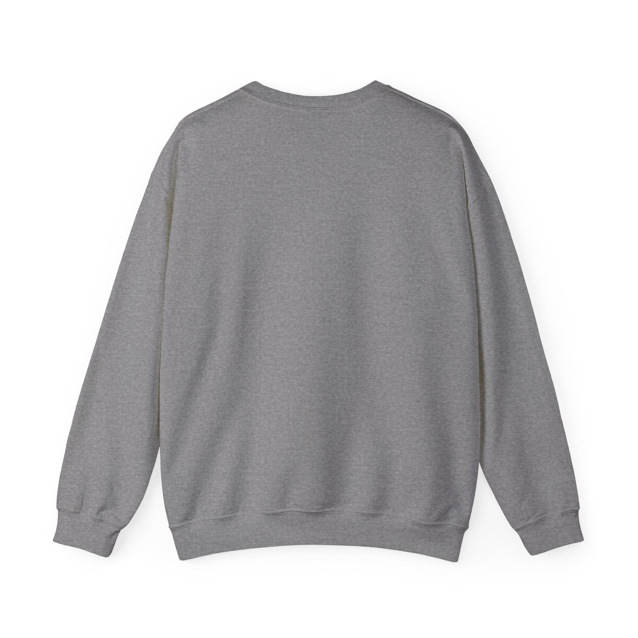 TIGERS Cross Country Crewneck Sweatshirt