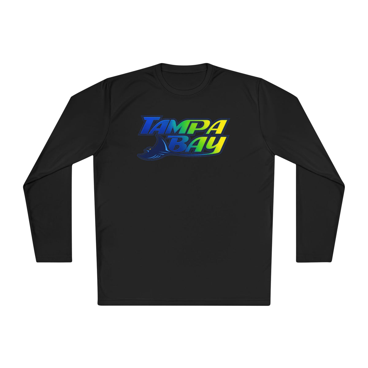 Tampa Bay Long Sleeve Tee