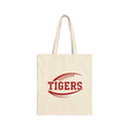 Tigers Game Day Carryall Tote