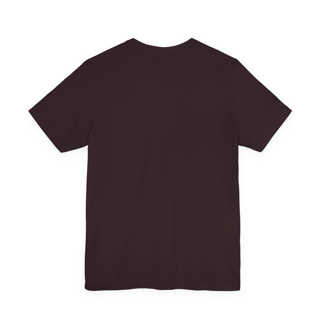 TIGERS Classic Script Unisex Tee