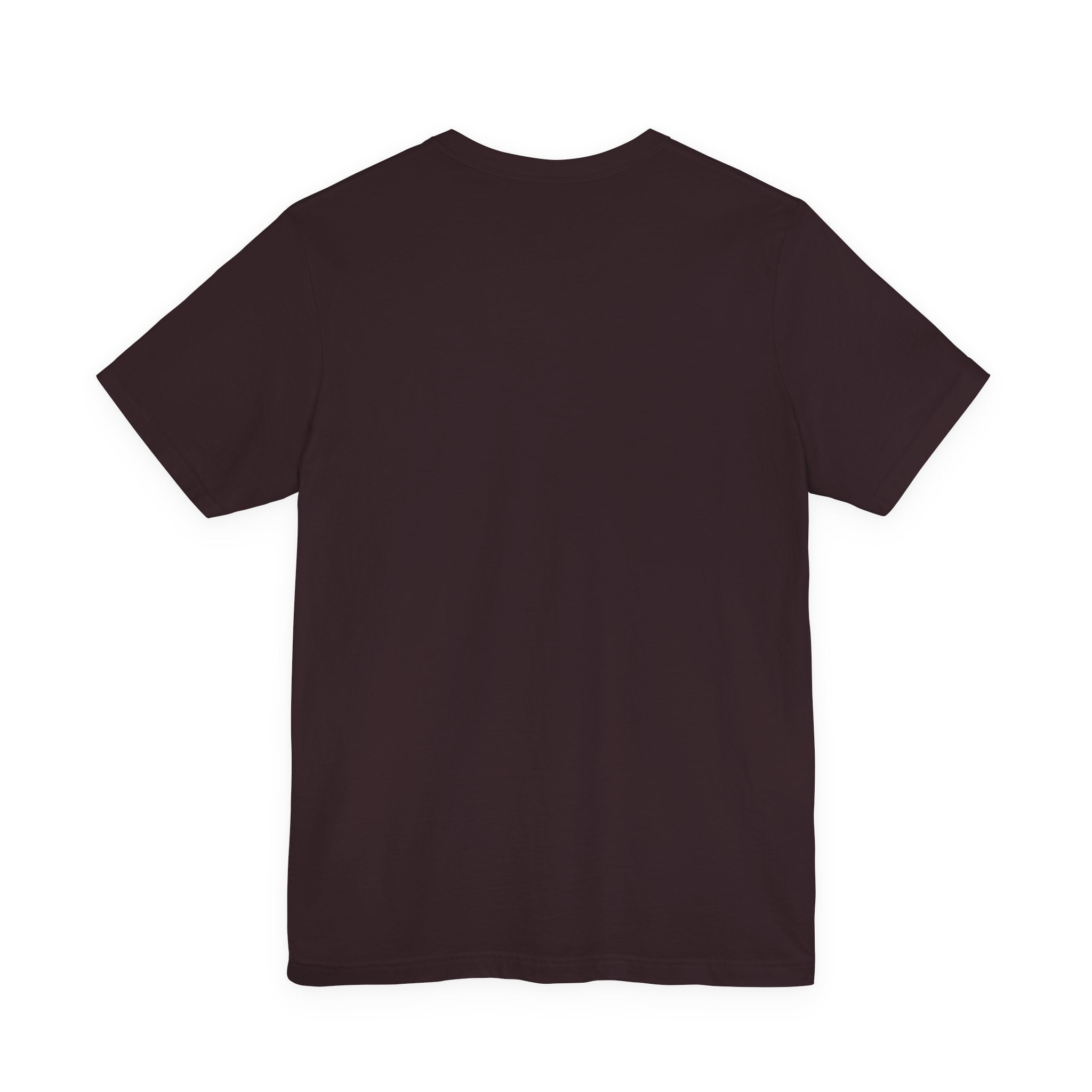 TIGERS Classic Script Unisex Tee
