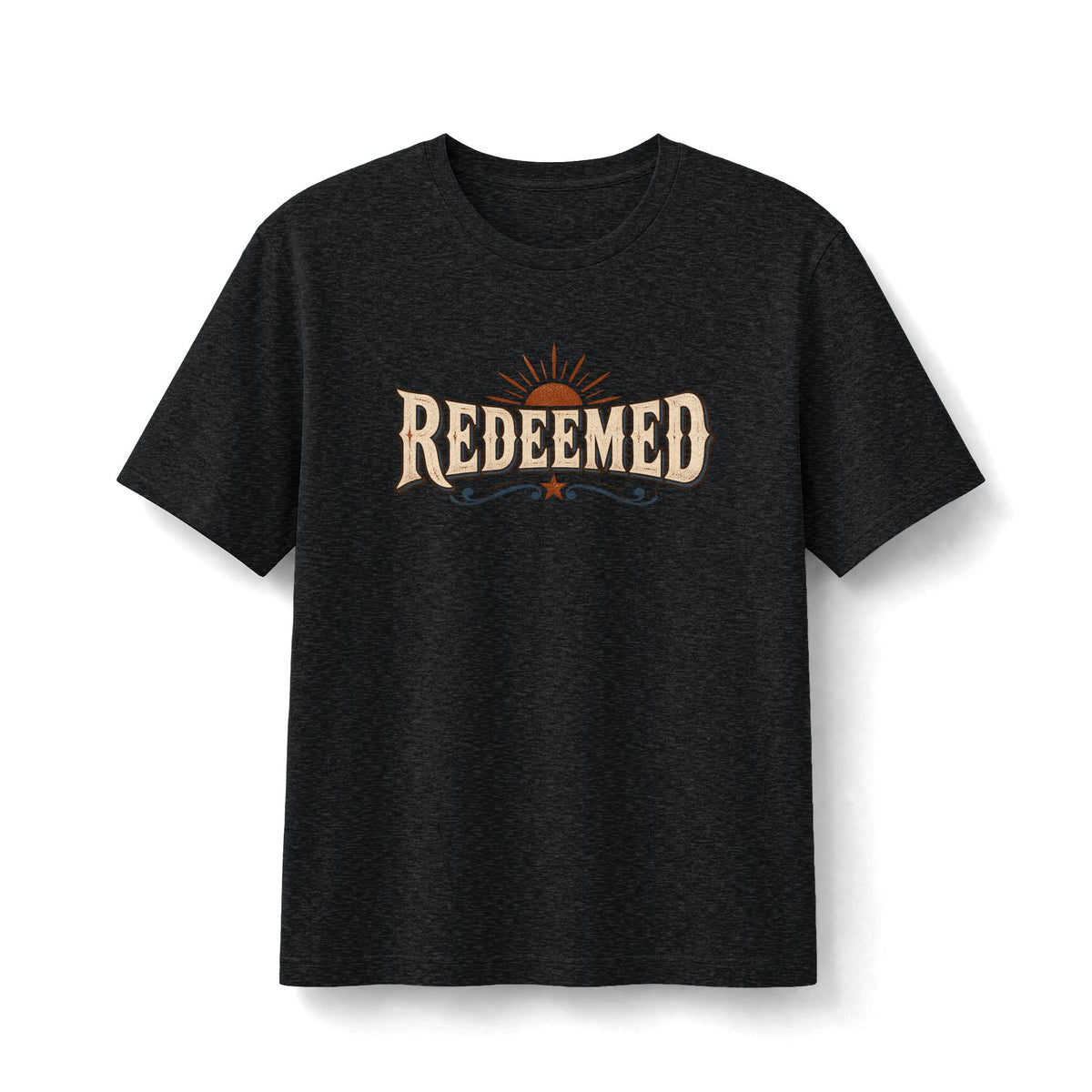 Redeemed Christian T-Shirt