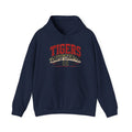 Tigers Cross Country Hoodie-Athletic Spirit Pullover