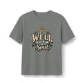 It Is Well With My Soul Christian T-Shirt