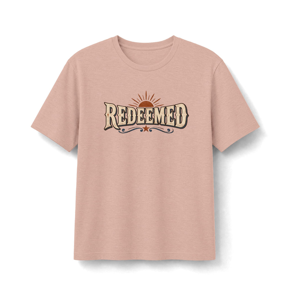 Redeemed Christian T-Shirt