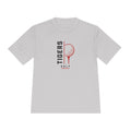 Tigers Tee Time Performance Shirt - Sport-Tek Moisture-Wicking Tee