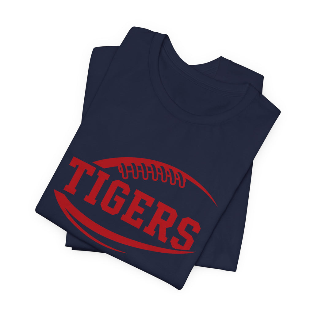 Vintage Tigers Varsity Tee