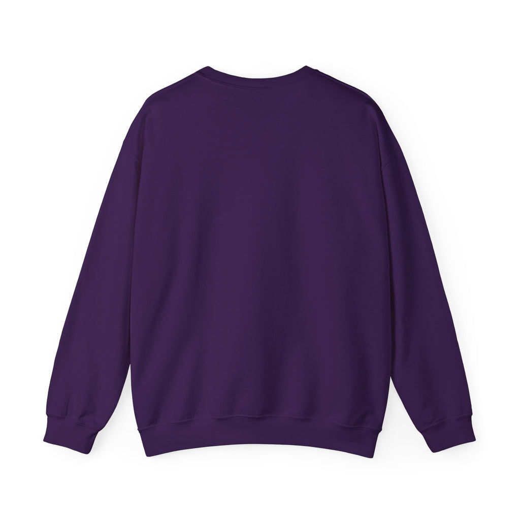 Tigers Varsity Statement Crewneck