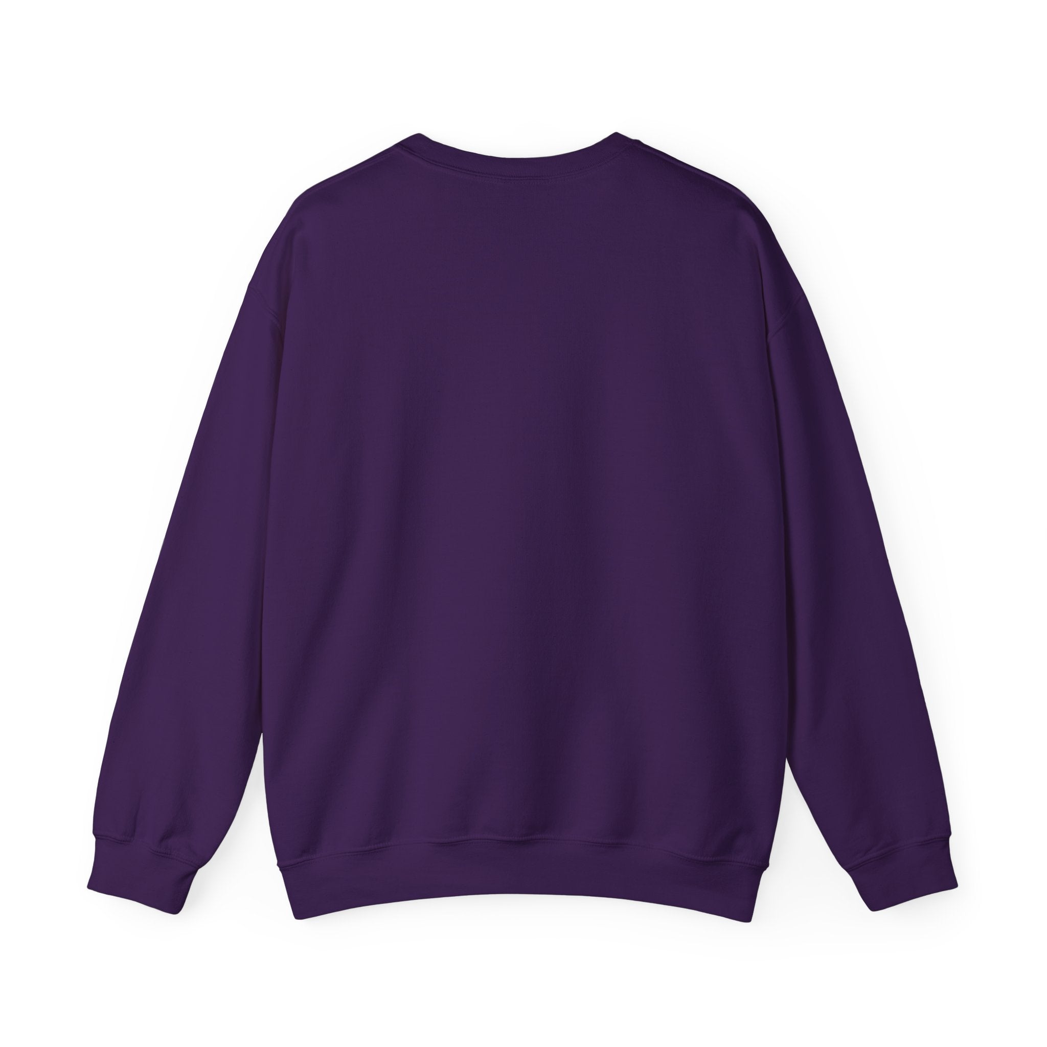 Tigers Varsity Statement Crewneck
