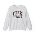 Tigers Football Vintage Logo Sweatshirt | Team Spirit Pullover