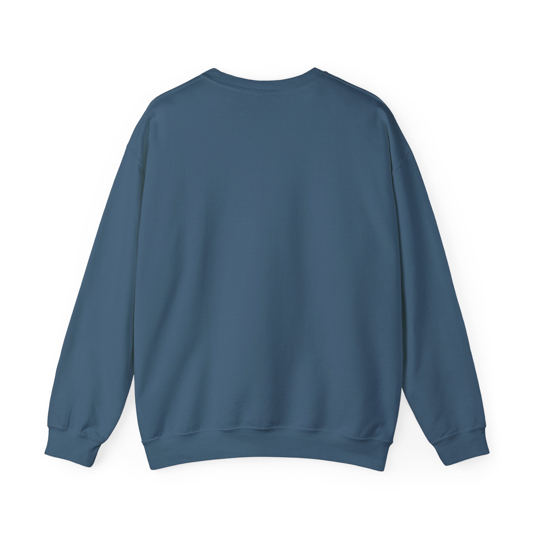 Tigers Everyday Varsity Crewneck