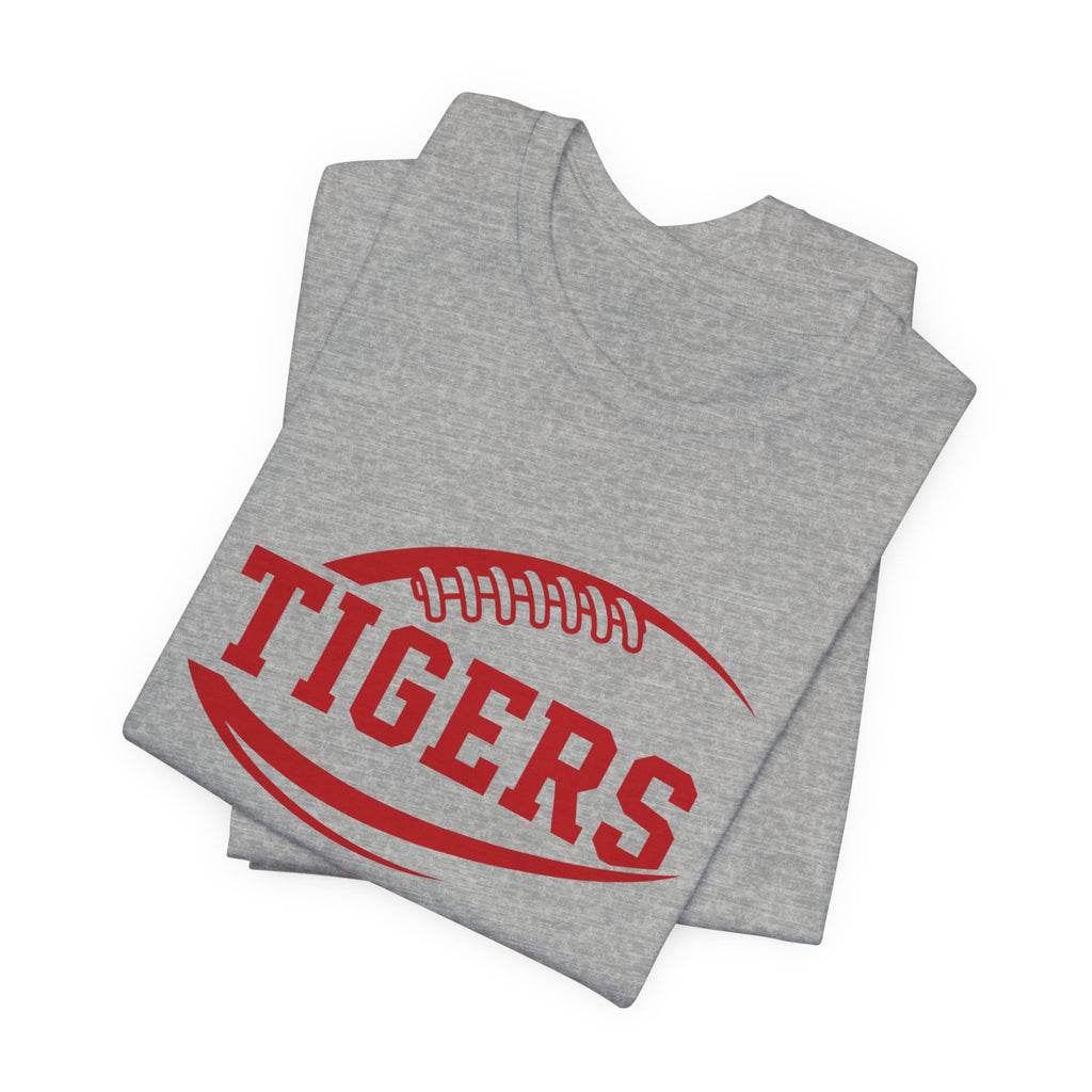 Vintage Tigers Varsity Tee