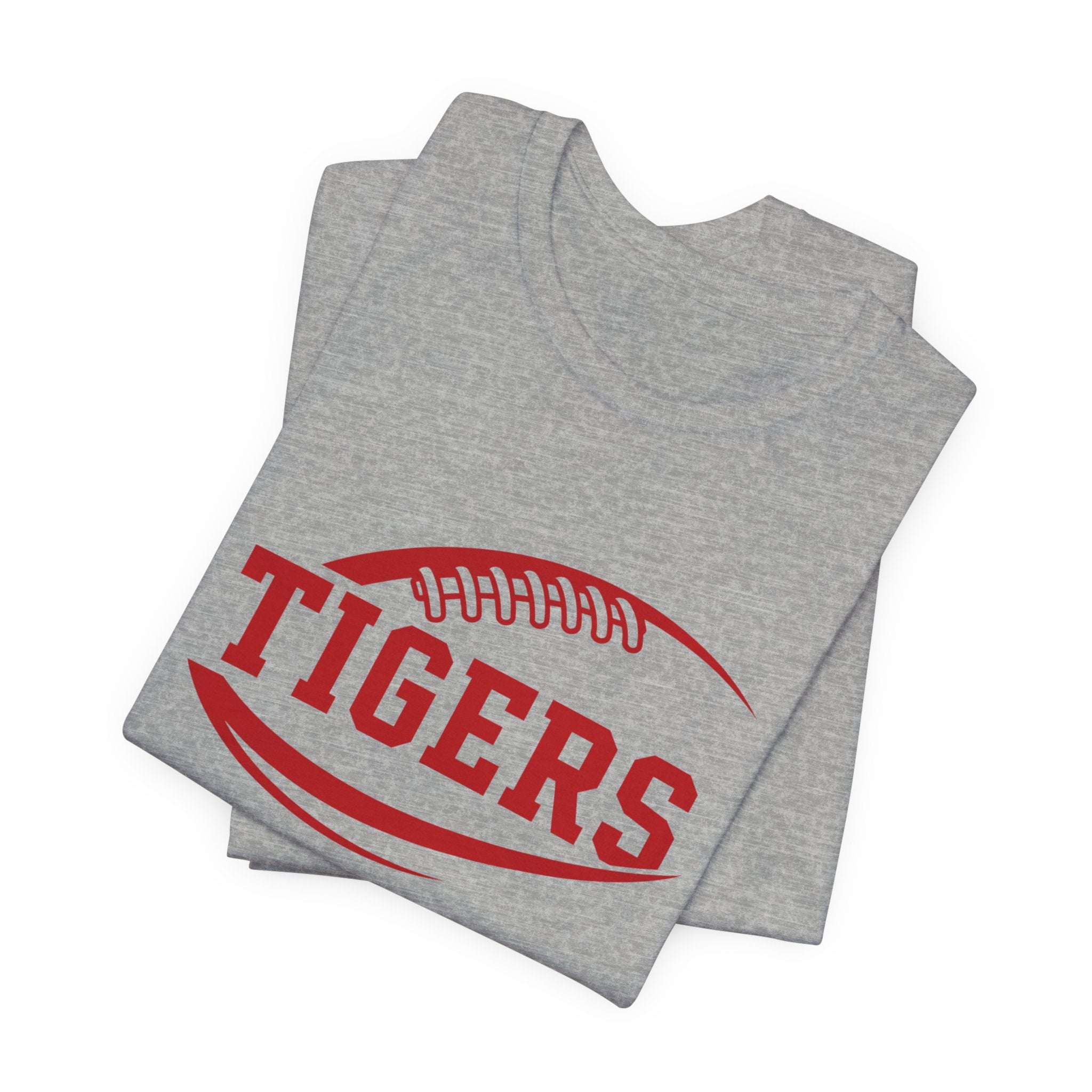 Vintage Tigers Varsity Tee