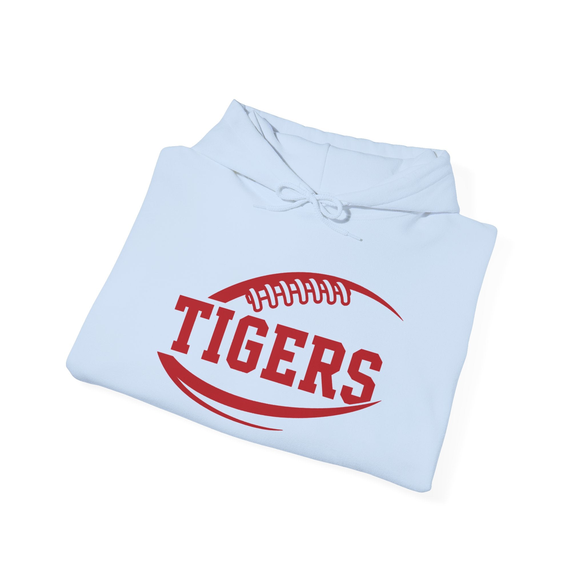 Classic Tigers Throwback Hoodie