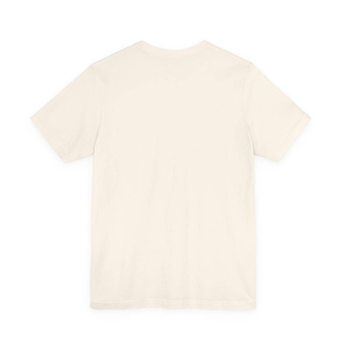 Tigers Cross Country Unisex Tee