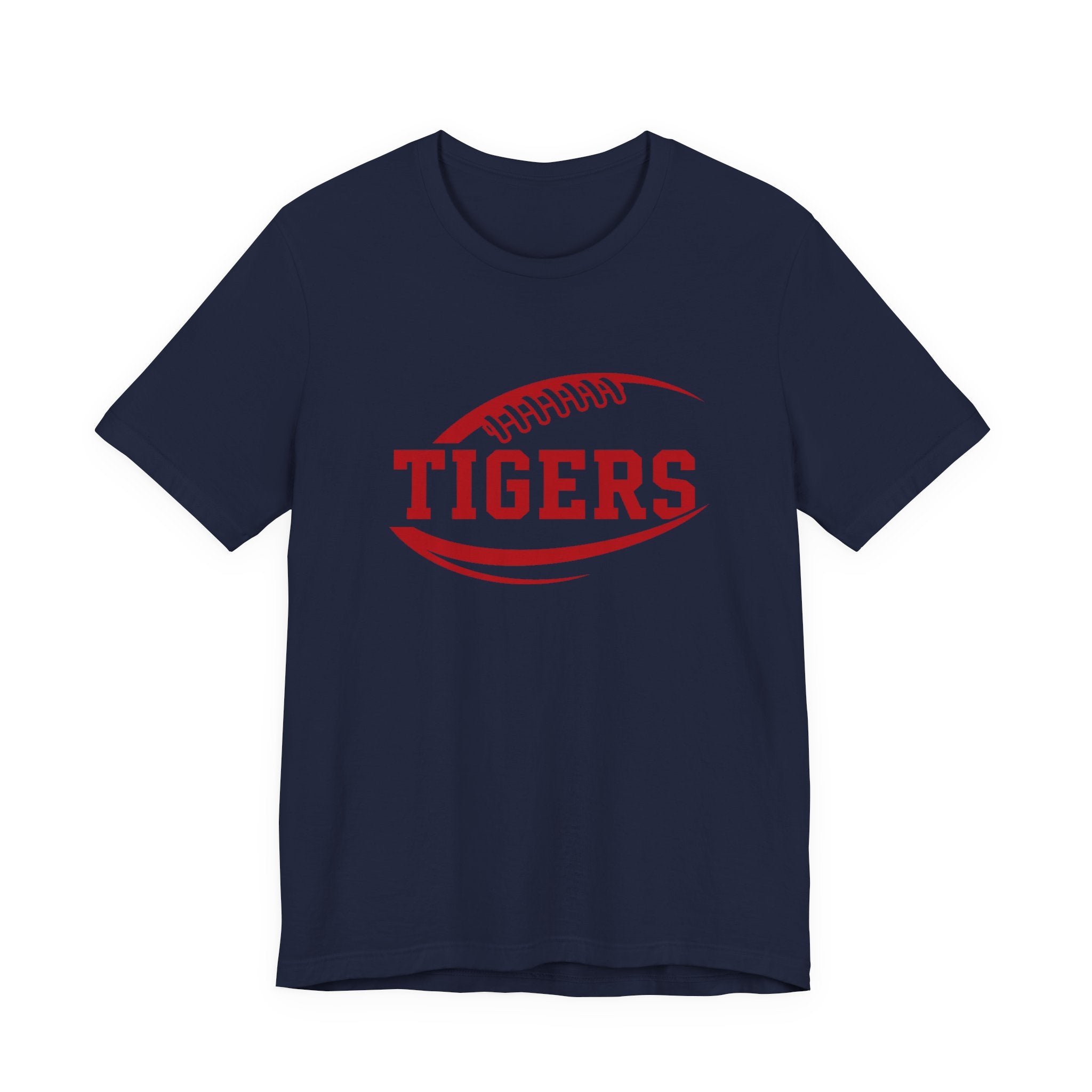Vintage Tigers Varsity Tee