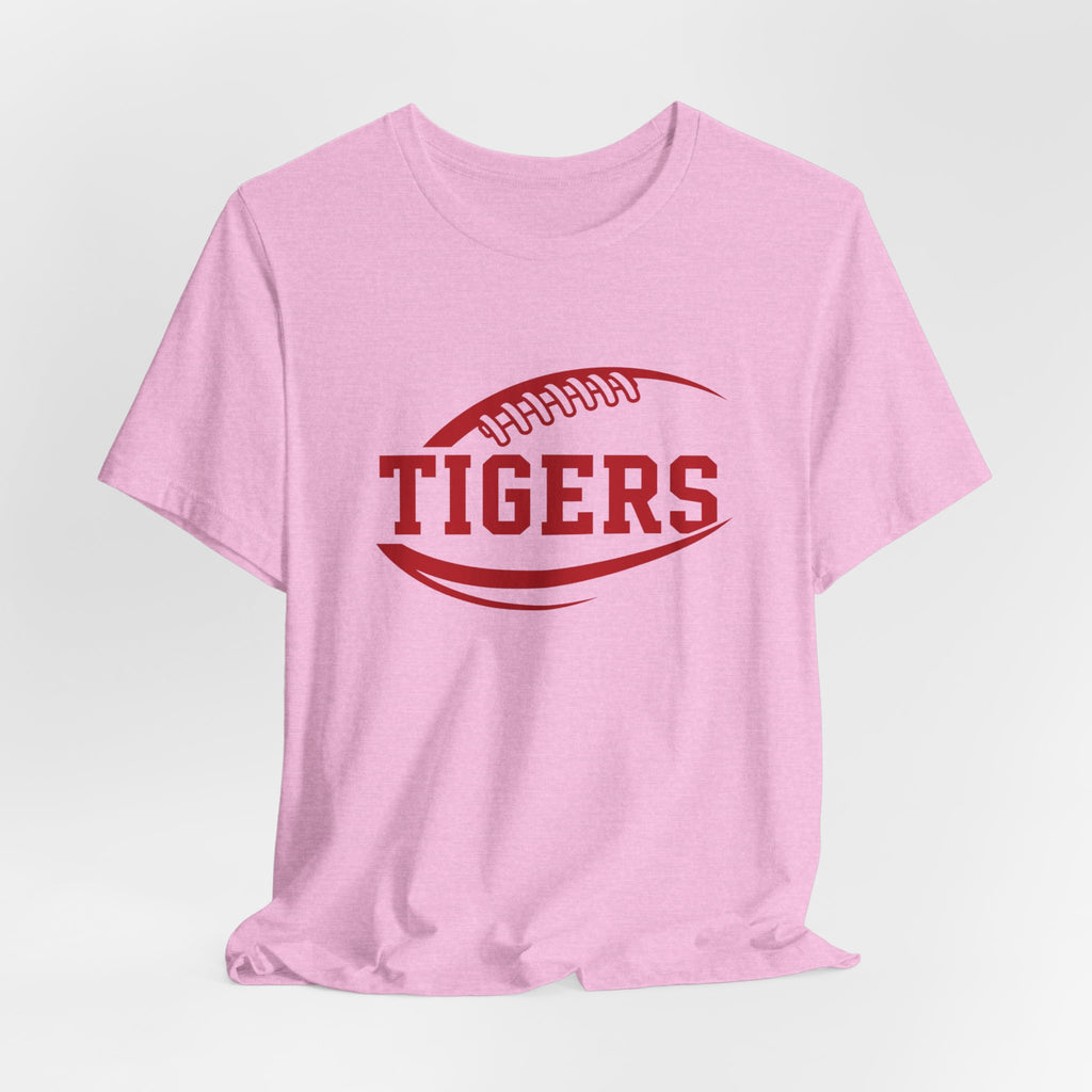 Vintage Tigers Varsity Tee