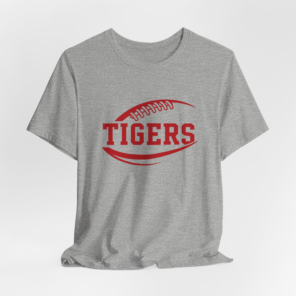 Vintage Tigers Varsity Tee