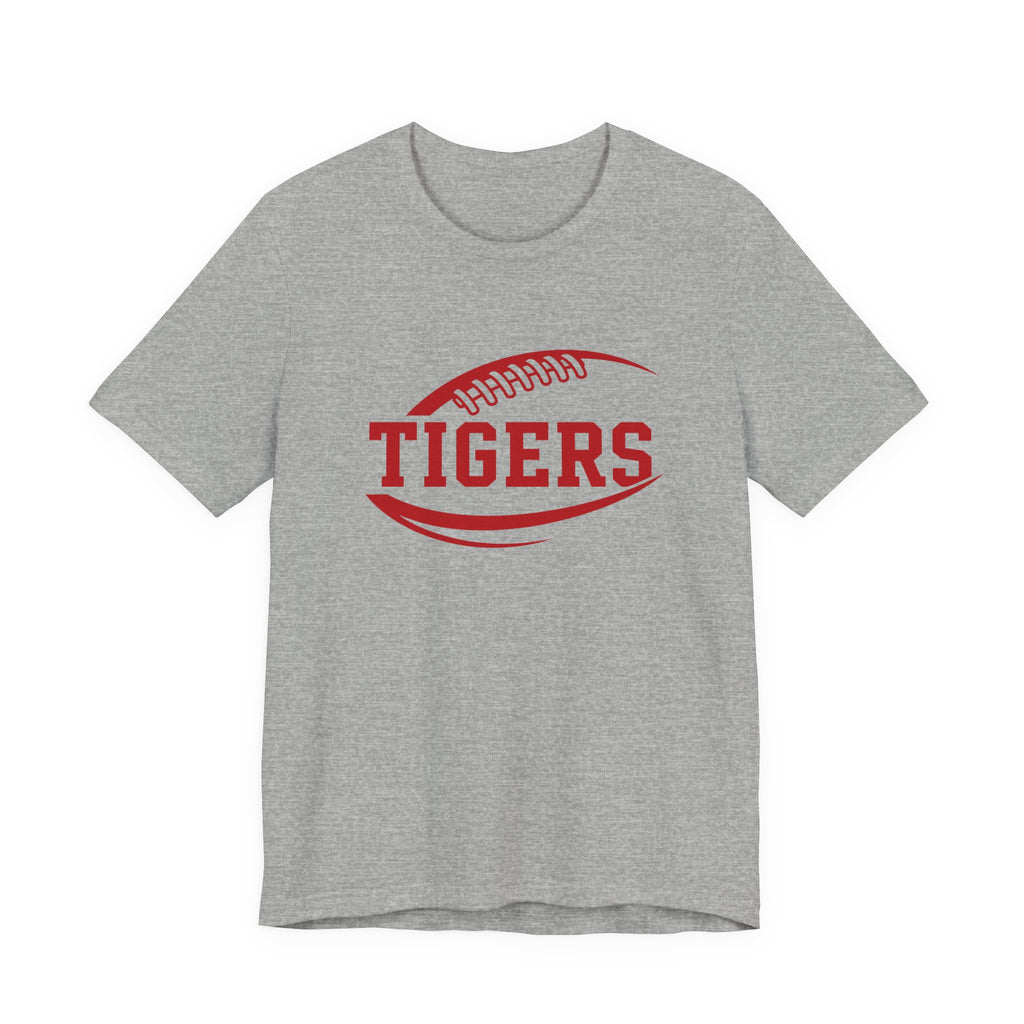 Vintage Tigers Varsity Tee