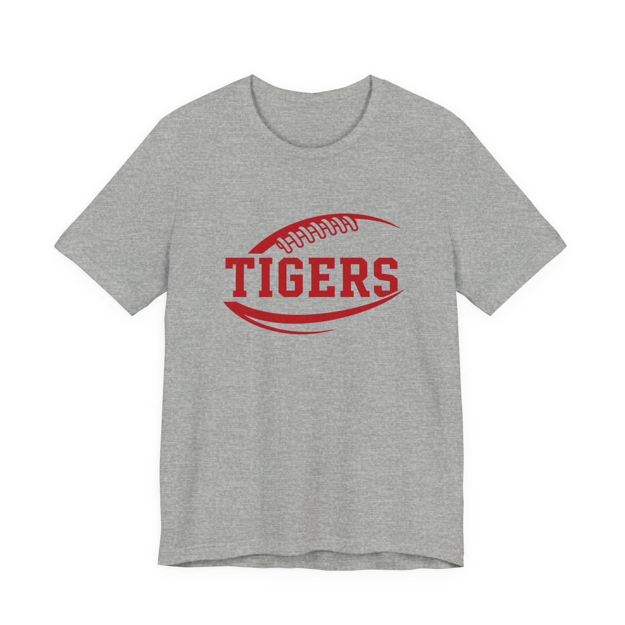 Vintage Tigers Varsity Tee