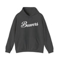 Beavers Script Hoodie - Classic Team Pullover