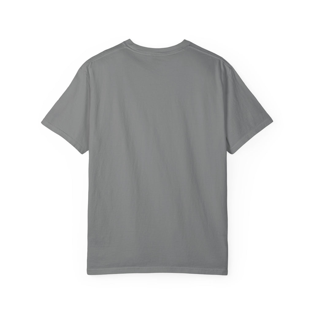 Tigers Built for Friday Football T-Shirt — Ready for Victory