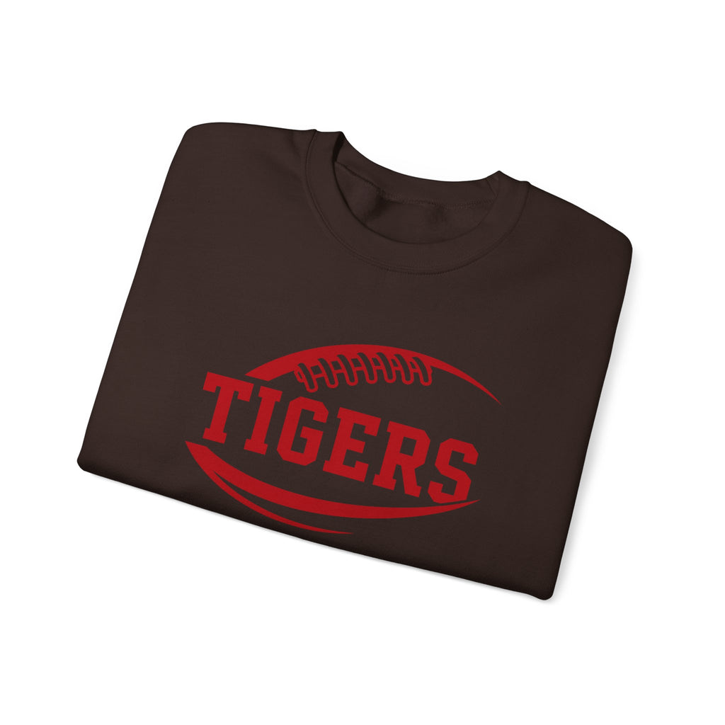 Tigers Everyday Varsity Crewneck
